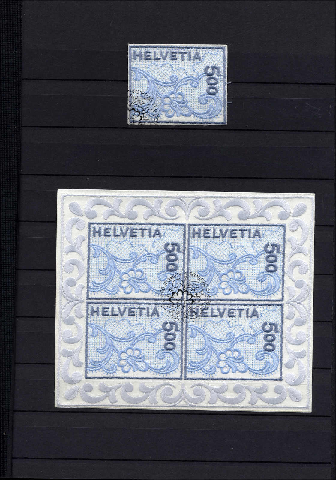 Lot 415 - schweiz schweiz - Rolli Auctions Auction #68 Day 1 Lot 415 - schweiz schweiz - Rolli Auctions Auction #68 Day 1