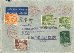 21: Postal History