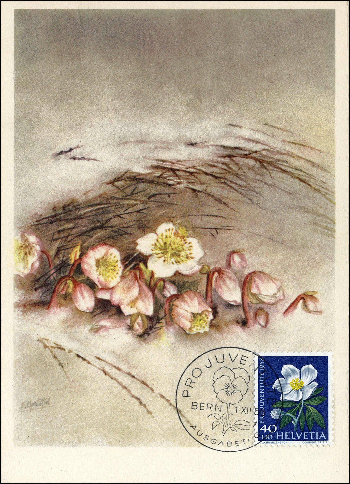 Lot 972 - schweiz schweiz -  Rolli Auctions Auction #68 Day 1