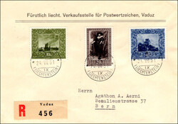 Losabbildung