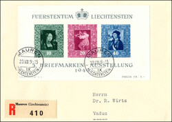 Losabbildung