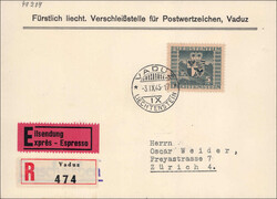 Losabbildung