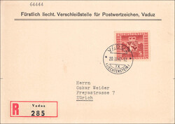 Losabbildung