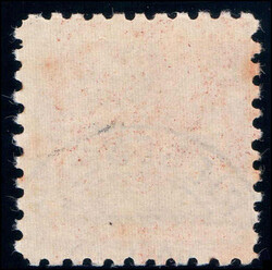 13Rp. rotbraun, Zä 9,5, TRIESENBERG, Befund BPB 2002