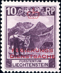 Losabbildung
