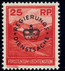 Losabbildung