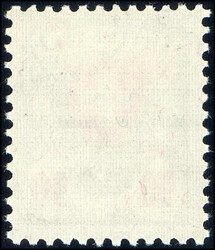 Geriffeltes Papier, komplette Serie