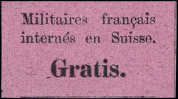 1871, Bourbaki-Armee