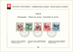 Losabbildung