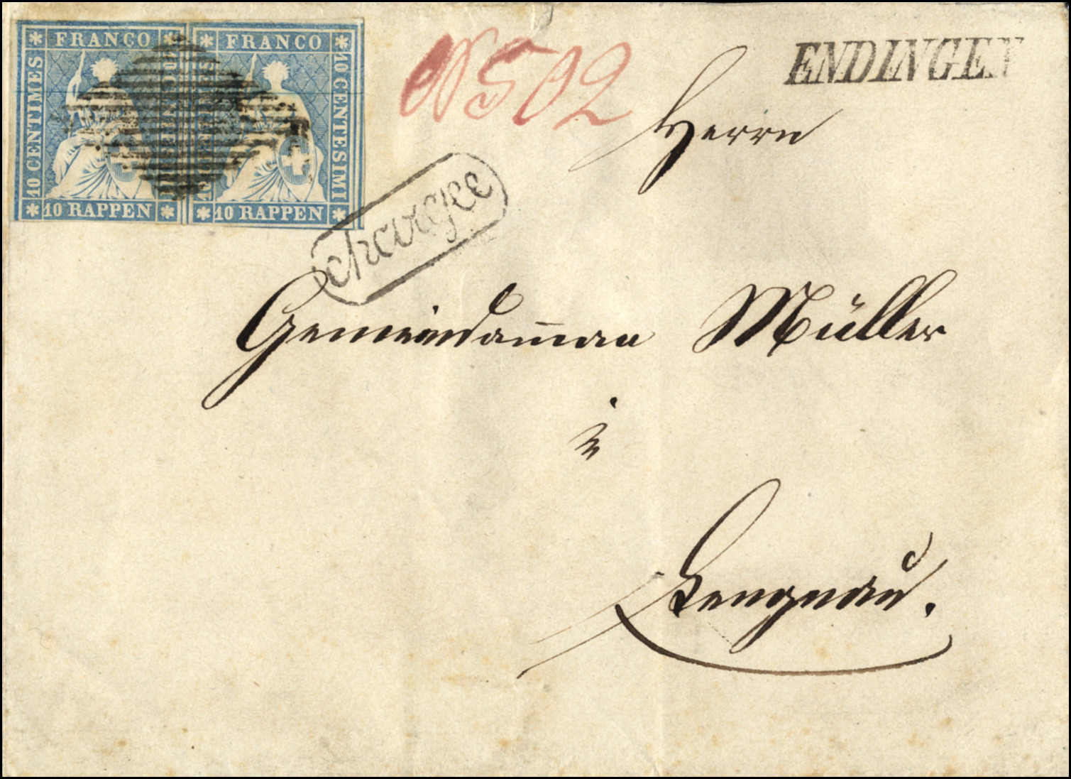 Lot 1319 - schweiz Schweiz Strubel - Rolli Auctions Auction #68 Day 2 Lot 1319 - schweiz Schweiz Strubel - Rolli Auctions Auction #68 Day 2