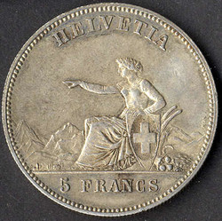 40.460: Europa - Schweiz