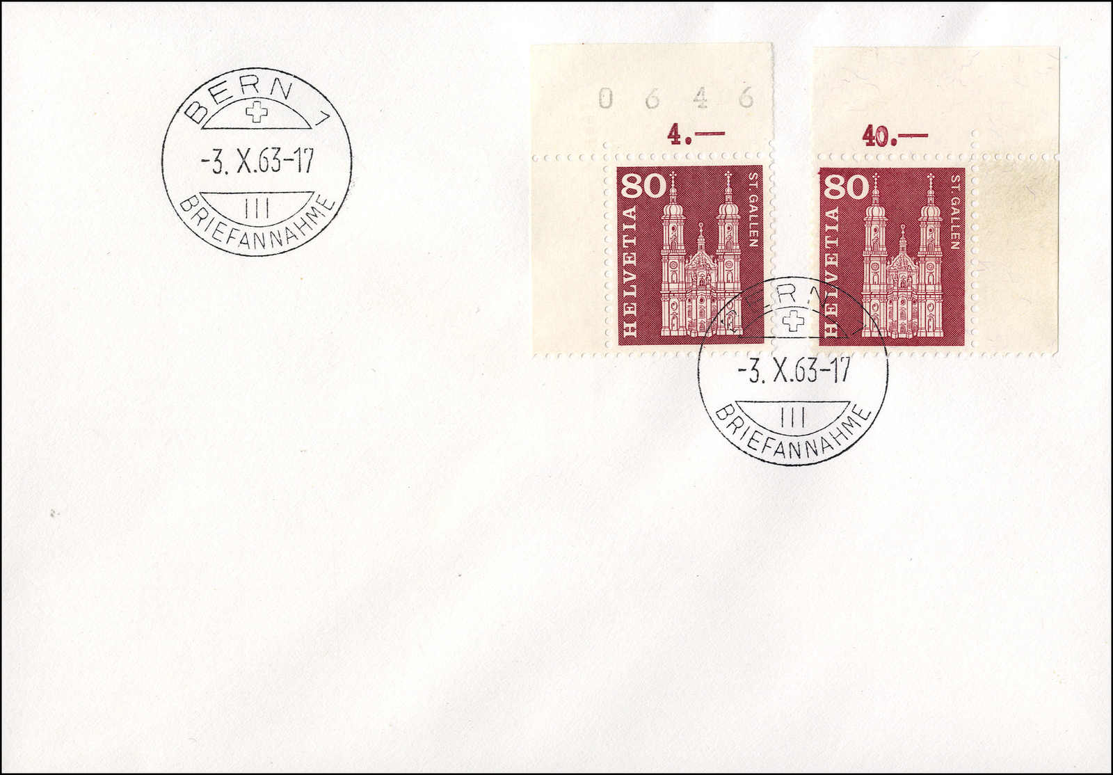 Lot 921 - schweiz schweiz - Rolli Auctions Auction #68 Day 1 Lot 921 - schweiz schweiz - Rolli Auctions Auction #68 Day 1