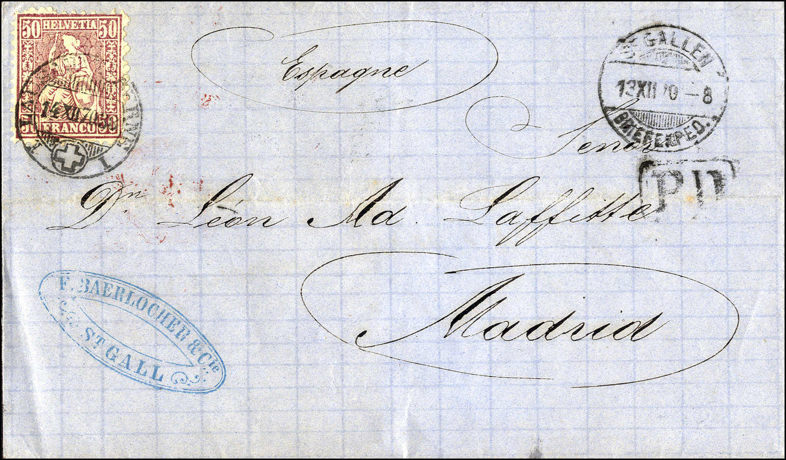 Lot 285 - schweiz schweiz - Rolli Auctions Auction #68 Day 1 Lot 285 - schweiz schweiz - Rolli Auctions Auction #68 Day 1