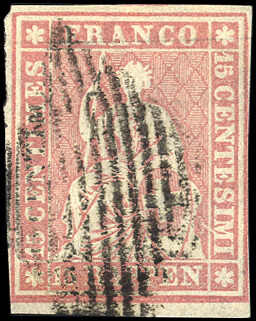 Lot 1290 - schweiz Schweiz Strubel - Rolli Auctions Auction #68 Day 2 Lot 1290 - schweiz Schweiz Strubel - Rolli Auctions Auction #68 Day 2
