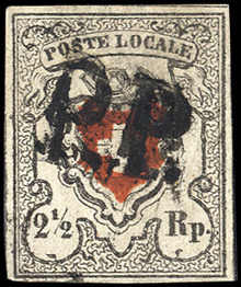 Lot 1036A - schweiz schweiz ortspost - Rolli Auctions Auction #68 Day 2 Lot 1036A - schweiz schweiz ortspost - Rolli Auctions Auction #68 Day 2
