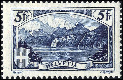Lot 1387 - schweiz Schweiz Freimarken nach 1907 - Rolli Auctions Auction #68 Day 2 Lot 1387 - schweiz Schweiz Freimarken nach 1907 - Rolli Auctions Auction #68 Day 2