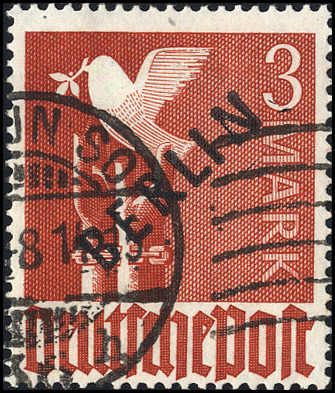 Lot 500 - deutschland berlin - Rolli Auctions Auction #68 Day 1 Lot 500 - deutschland berlin - Rolli Auctions Auction #68 Day 1
