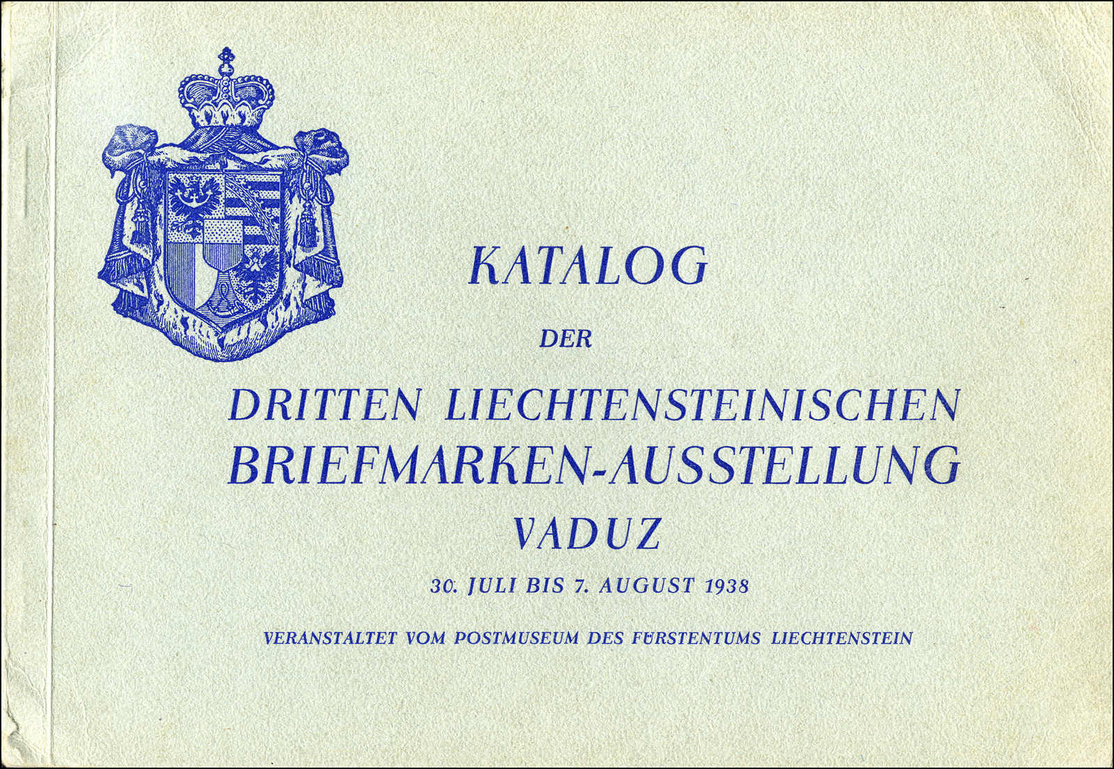 Lot 597 - europa Liechtenstein - Rolli Auctions Auction #68 Day 1 Lot 597 - europa Liechtenstein - Rolli Auctions Auction #68 Day 1