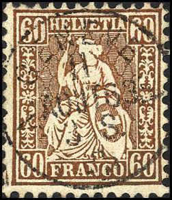 Lot 297 - schweiz schweiz - Rolli Auctions Auction #68 Day 1 Lot 297 - schweiz schweiz - Rolli Auctions Auction #68 Day 1