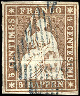 Lot 290 - schweiz schweiz - Rolli Auctions Auction #68 Day 1 Lot 290 - schweiz schweiz - Rolli Auctions Auction #68 Day 1