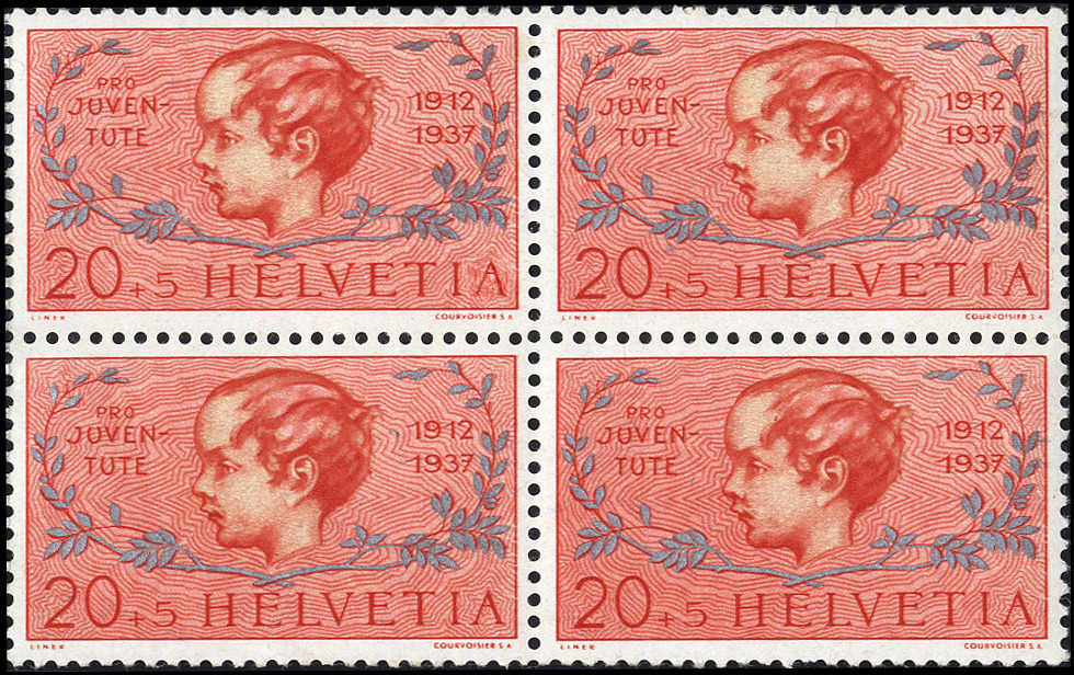 Lot 325 - schweiz schweiz - Rolli Auctions Auction #68 Day 1 Lot 325 - schweiz schweiz - Rolli Auctions Auction #68 Day 1