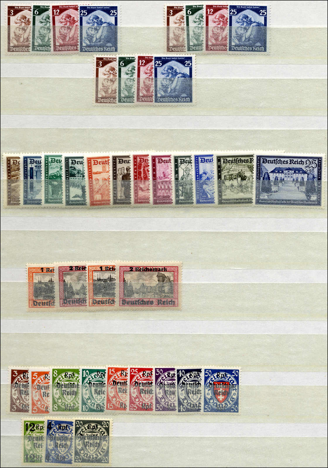 Lot 323 - schweiz schweiz - Rolli Auctions Auction #68 Day 1 Lot 323 - schweiz schweiz - Rolli Auctions Auction #68 Day 1