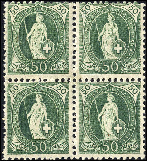 Lot 1372 - schweiz schweiz stehende helvetia - Rolli Auctions Auction #68 Day 2 Lot 1372 - schweiz schweiz stehende helvetia - Rolli Auctions Auction #68 Day 2