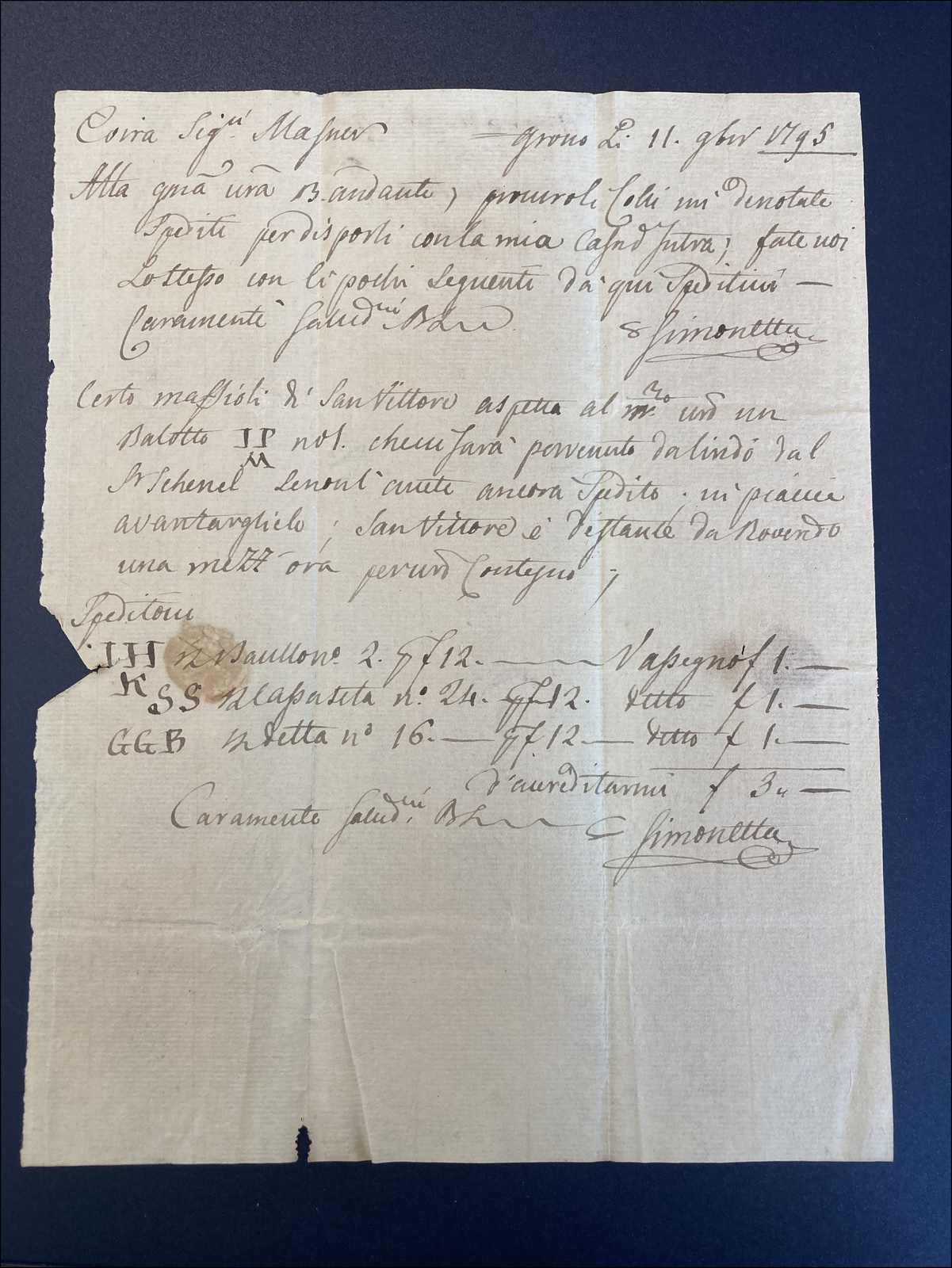 Lot 1534 - schweiz kanton graubünden -  Rolli Auctions Auction #68 Day 2