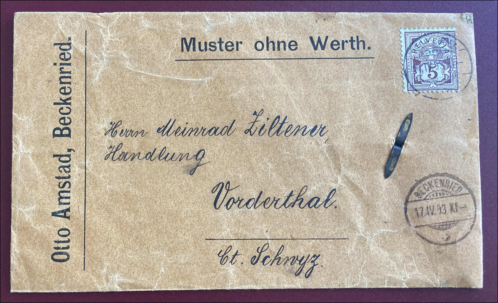 Lot 1541 - schweiz schweiz - Rolli Auctions Auction #68 Day 2 Lot 1541 - schweiz schweiz - Rolli Auctions Auction #68 Day 2