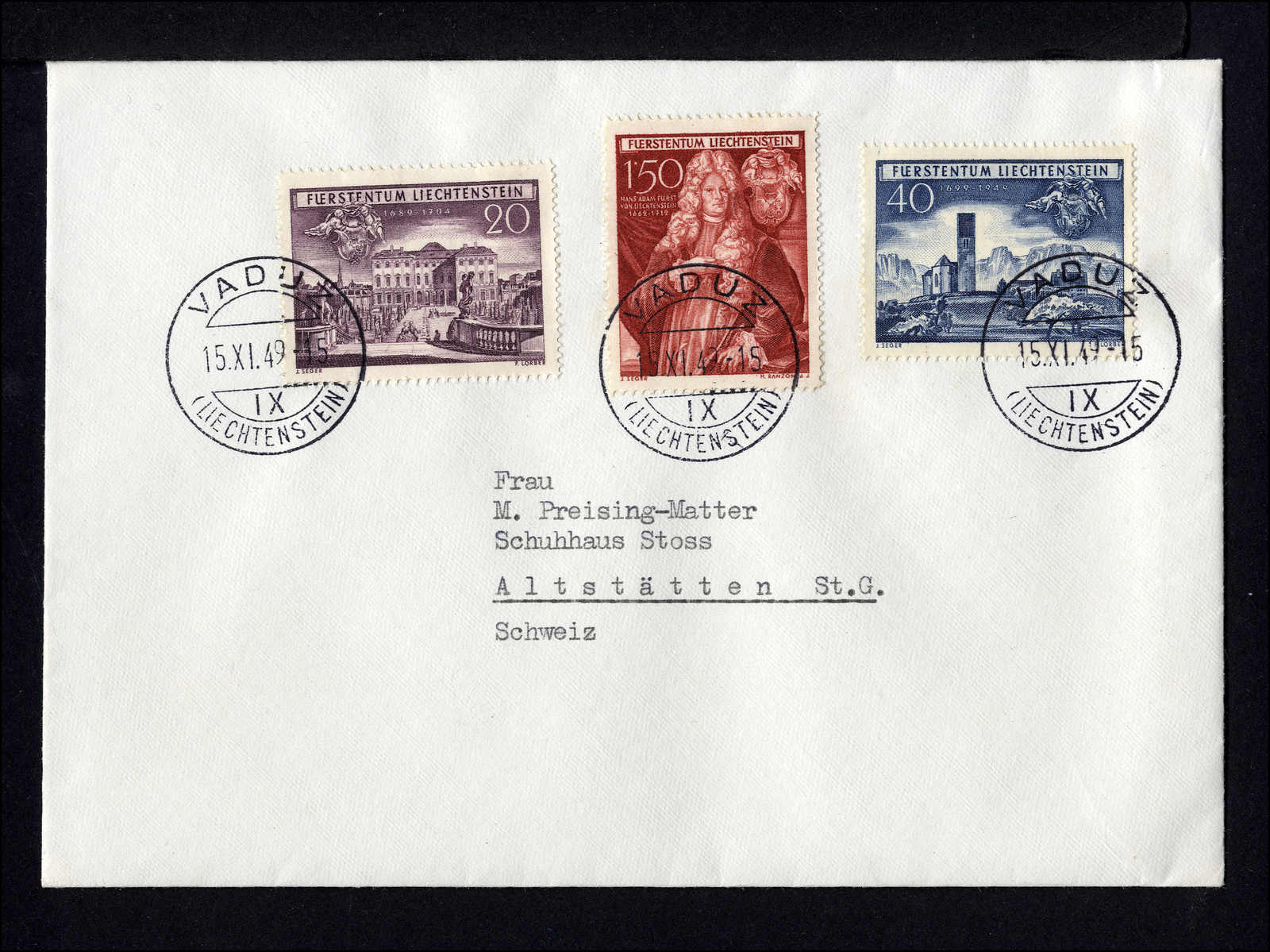 Lot 650 - schweiz schweiz - Rolli Auctions Auction #68 Day 1 Lot 650 - schweiz schweiz - Rolli Auctions Auction #68 Day 1