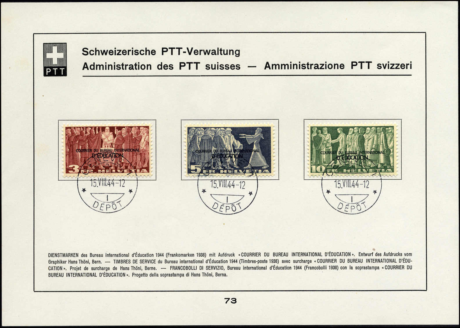 Lot 988 - schweiz schweiz - Rolli Auctions Auction #68 Day 1 Lot 988 - schweiz schweiz - Rolli Auctions Auction #68 Day 1