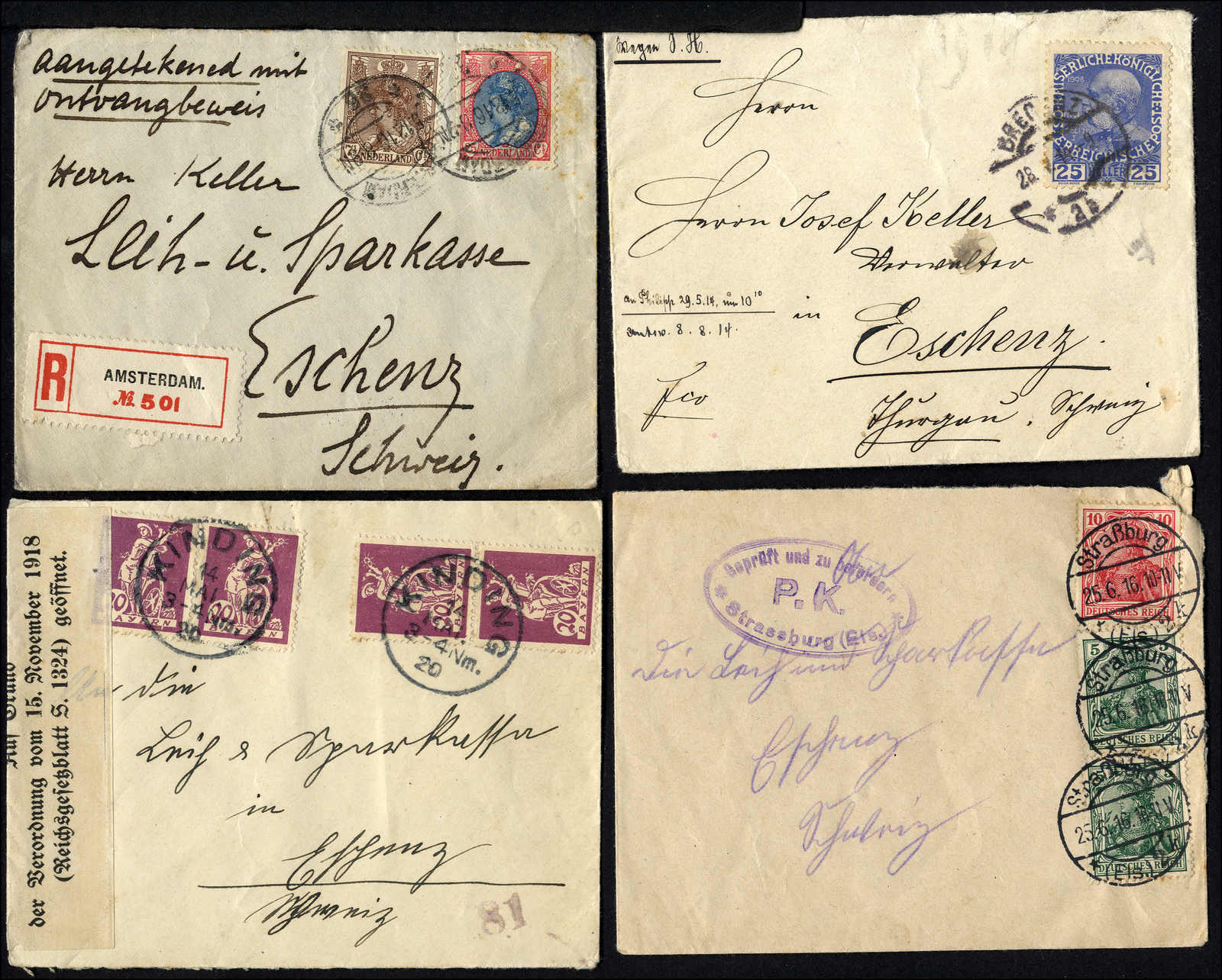 Lot 511 - sammlungen und posten sammlungen und posten altdeutschland - Rolli Auctions Auction #68 Day 1 Lot 511 - sammlungen und posten sammlungen und posten altdeutschland - Rolli Auctions Auction #68 Day 1