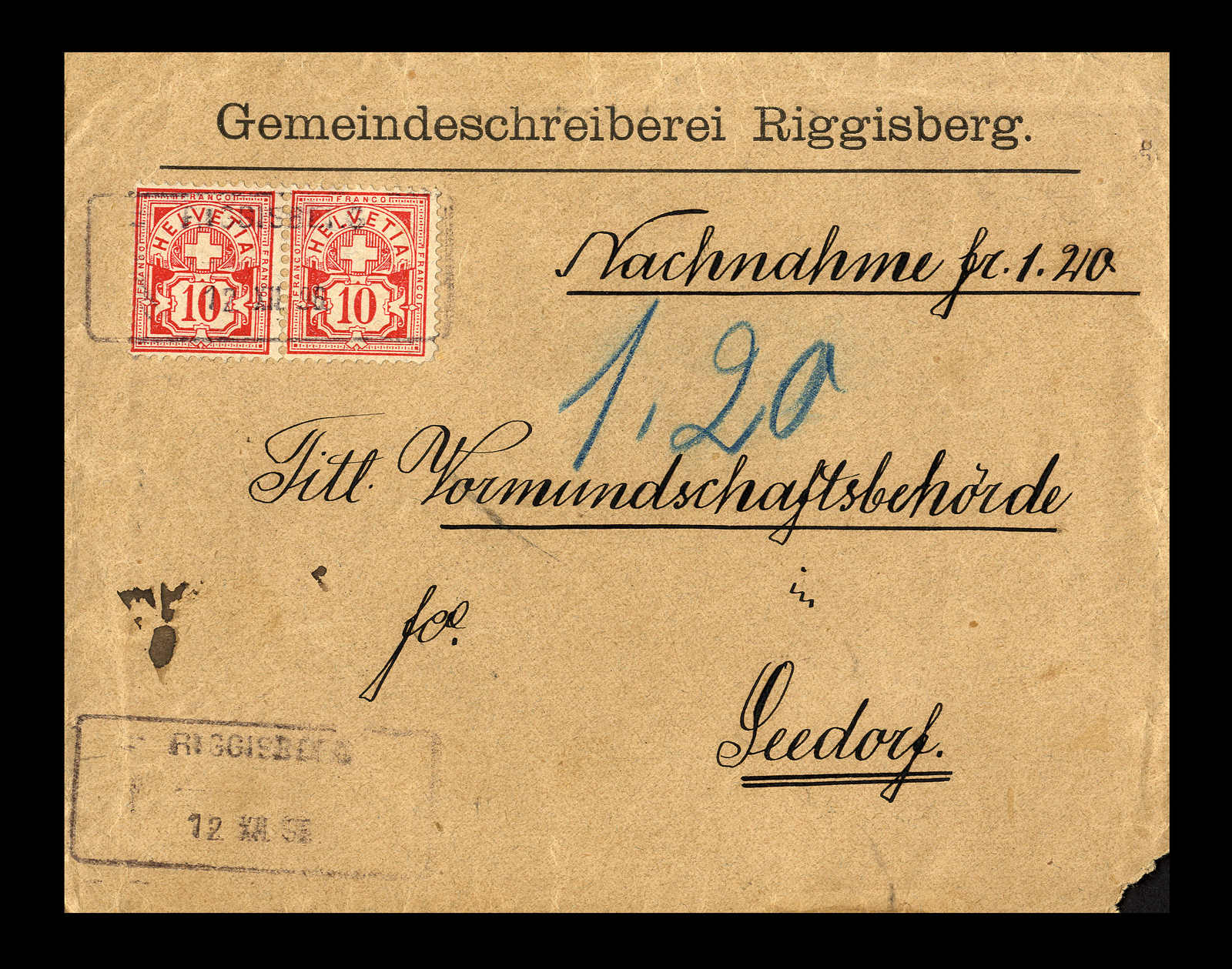 Lot 1577 - schweiz schweiz - Rolli Auctions Auction #68 Day 2 Lot 1577 - schweiz schweiz - Rolli Auctions Auction #68 Day 2