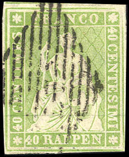 Lot 1256 - schweiz Strubel - A3/A Münchner Druck -  Rolli Auctions Auction #68 Day 2