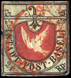 5650: Schweiz Kanton Basel