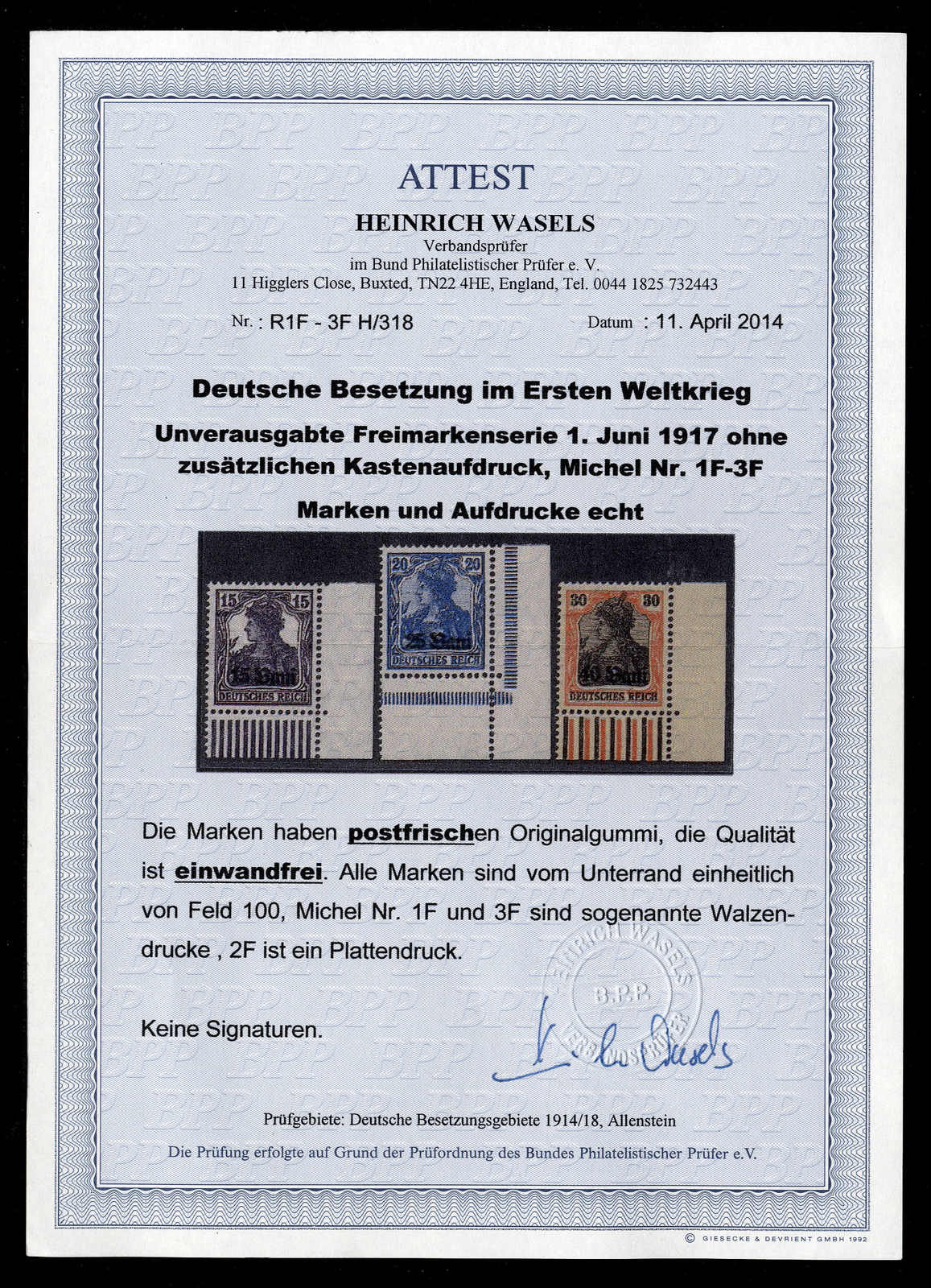 Lot 515 - sammlungen und posten sammlungen und posten altdeutschland -  Rolli Auctions Auction #68 Day 1