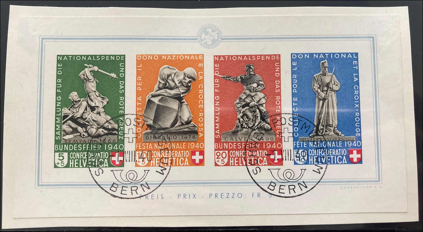 Lot 327 - schweiz schweiz - Rolli Auctions Auction #68 Day 1 Lot 327 - schweiz schweiz - Rolli Auctions Auction #68 Day 1