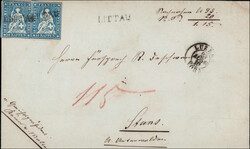 Picture 1 for Lot from Rölli Auktionen AG