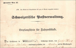 Picture 1 for Lot from Rölli Auktionen AG