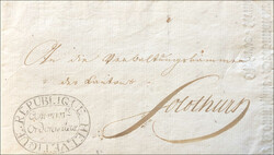 Picture 2 for Lot from Rölli Auktionen AG