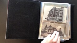 STADT LUZERN: vielseitiges Lot mit Hotelkarten, dabei einige ...