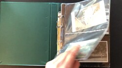 WEGGIS/VITZNAU: variantenreiches Lot, einige Lithos dabei, 1900-1950 ...