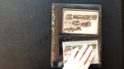 PFAFFNAU: vielseitiges Lot, dabei 3 Lithos, 1907-1970 ...