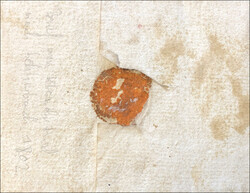 Botenweibelbrief aus DIETWIL über Luzern nach Büron, 1802/Inhalt, ...