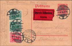 Losabbildung