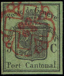Picture 1 for Lot from Rölli Auktionen AG