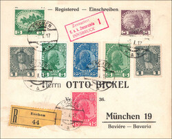 Picture 1 for Lot from Rölli Auktionen AG