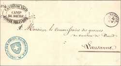 190230: Switzerland, Canton Vaud