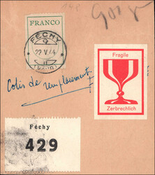 Image du lot