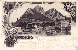 190060: Switzerland, Canton Bern